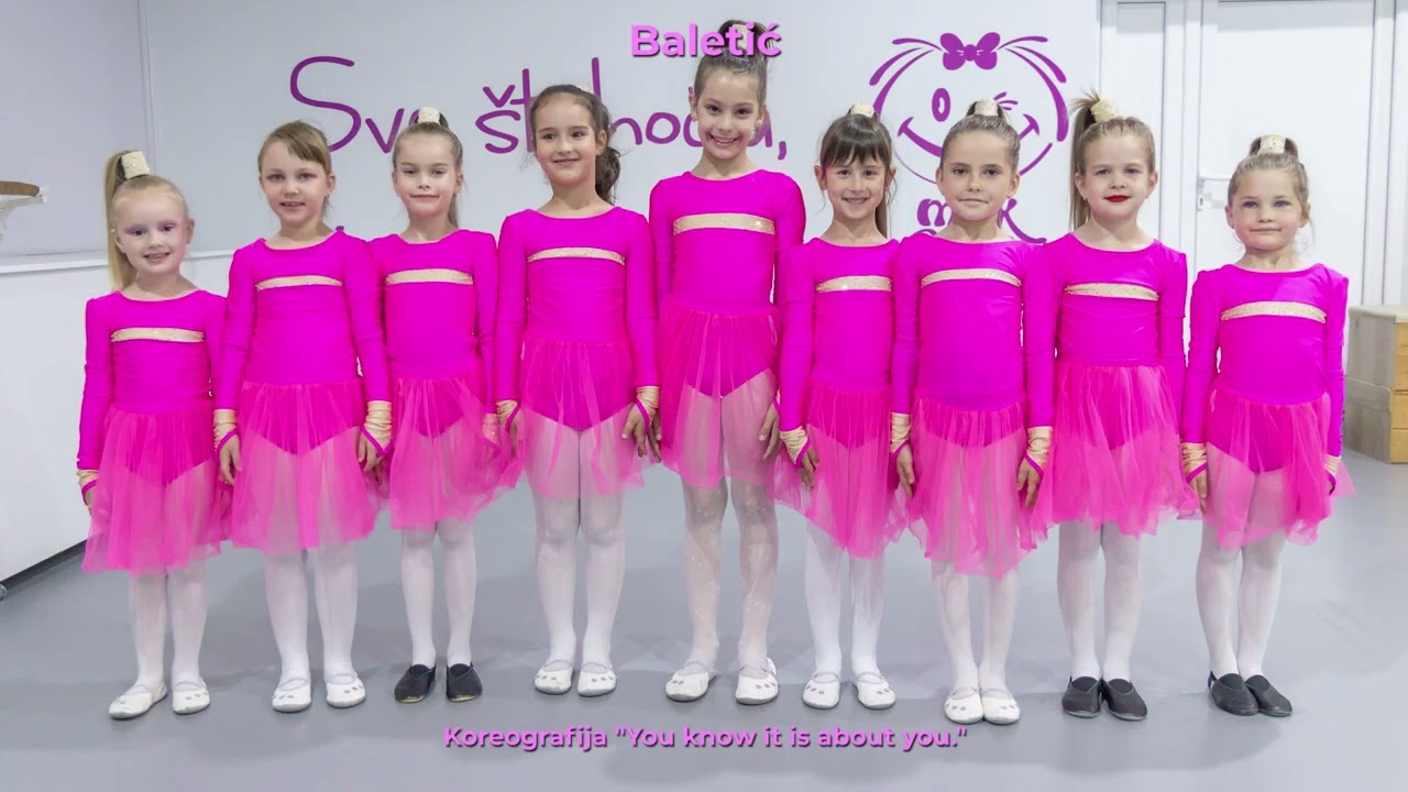 Max Dance 2022