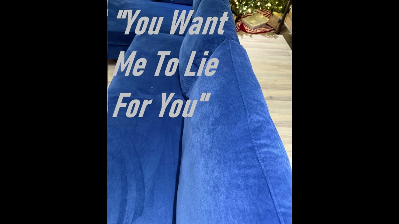 You Make Your Friend's Little Brother Lie For A Favor (Friends To More) (M4A)