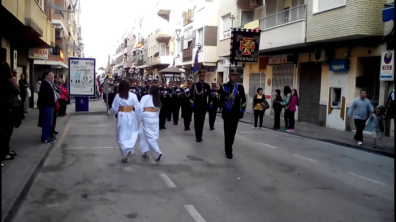Mi Amargura Oje Cieza 2015