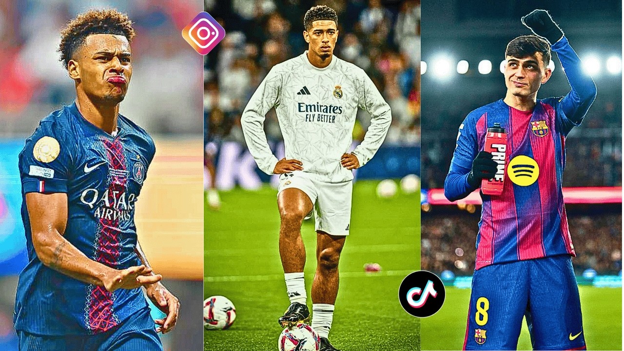 BEST FOOTBALL EDITS – GOALS, SKILLS & FAILS (#98) ⚽🔥 | Viral Highlights Compilation X football edits