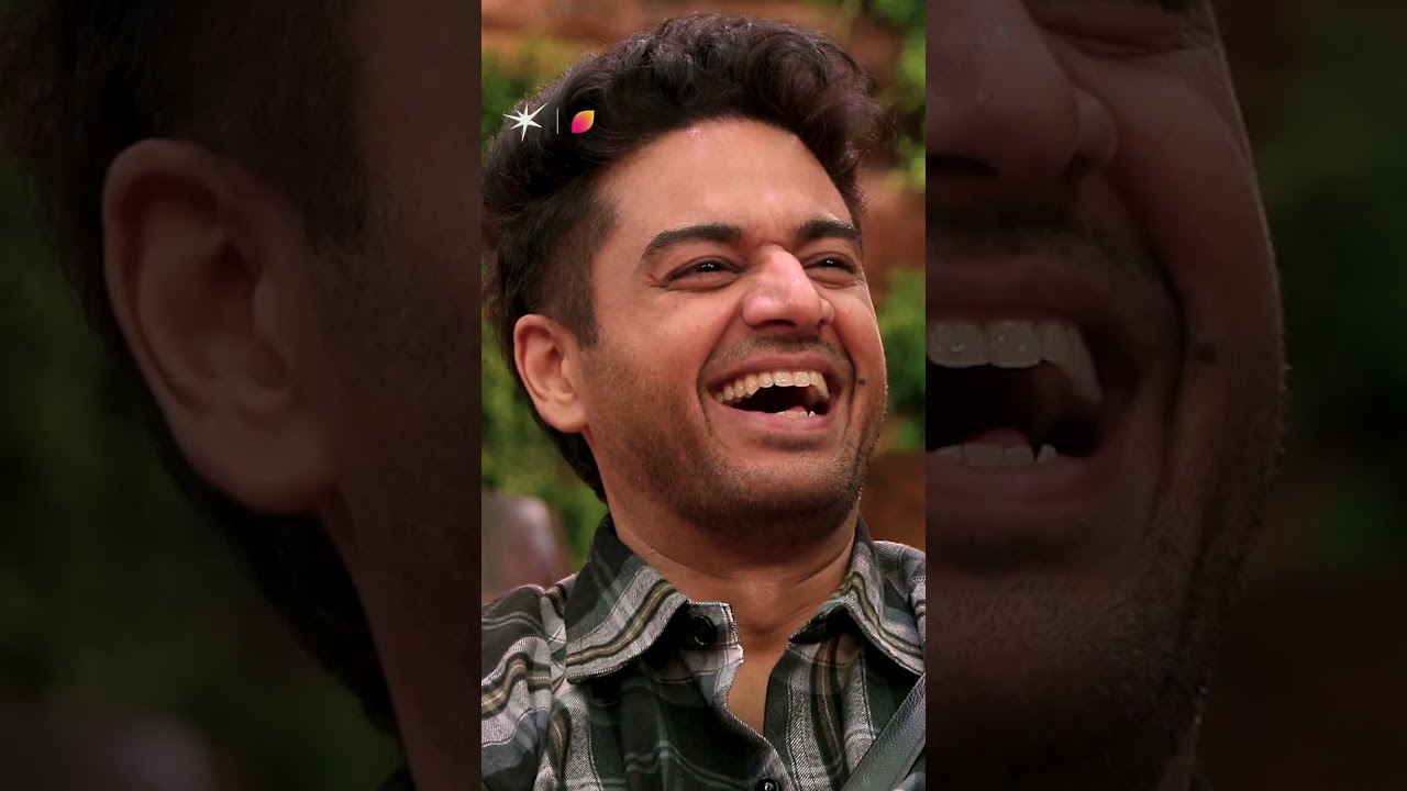 Pranit&rsquo;s Comedy Show | Bigg Boss 19 | Now Streaming | JioHotstar
