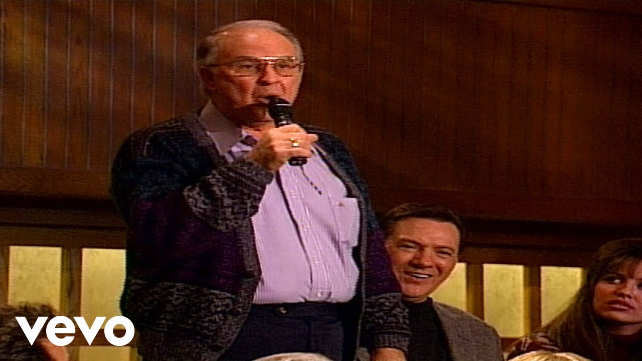 Bill & Gloria Gaither - We'll Work 'Til Jesus Comes [Live] ft. Glen Allred