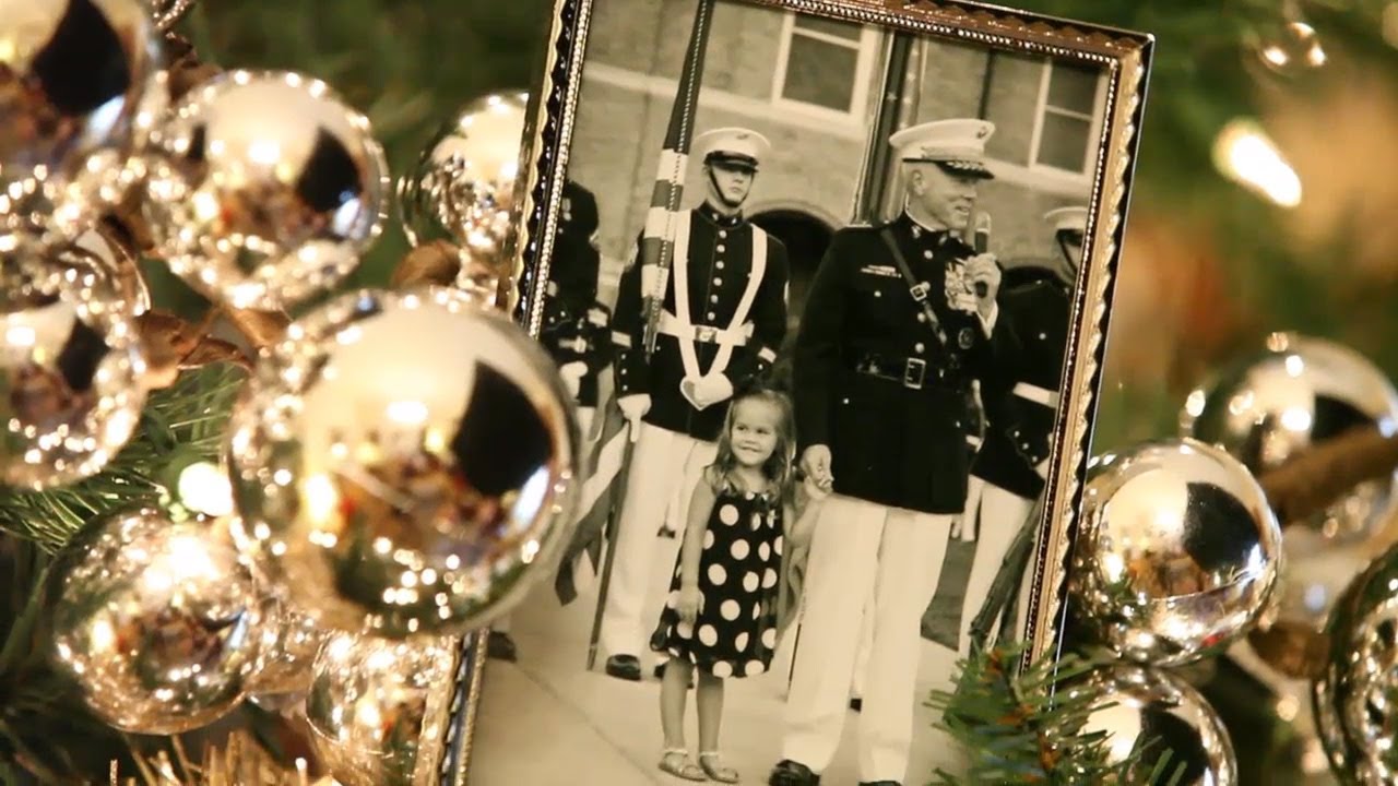 A Holiday Message from the Commandant of the Marine Corps