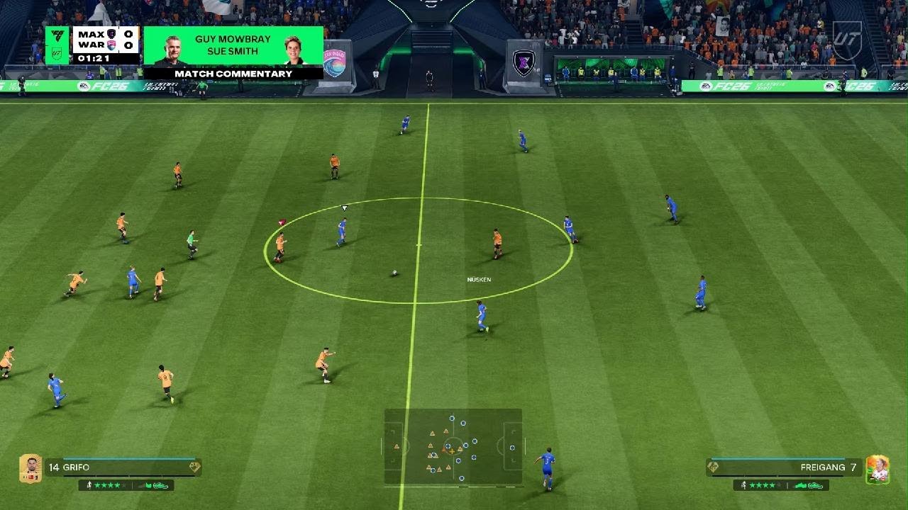 EA SPORTS FC 26_20260224 One Nation Italy