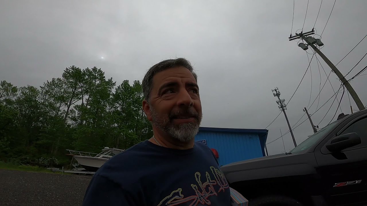 B STAV FISHING Spotlight: Barnacle Bill&rsquo;s Marine Supply and Service