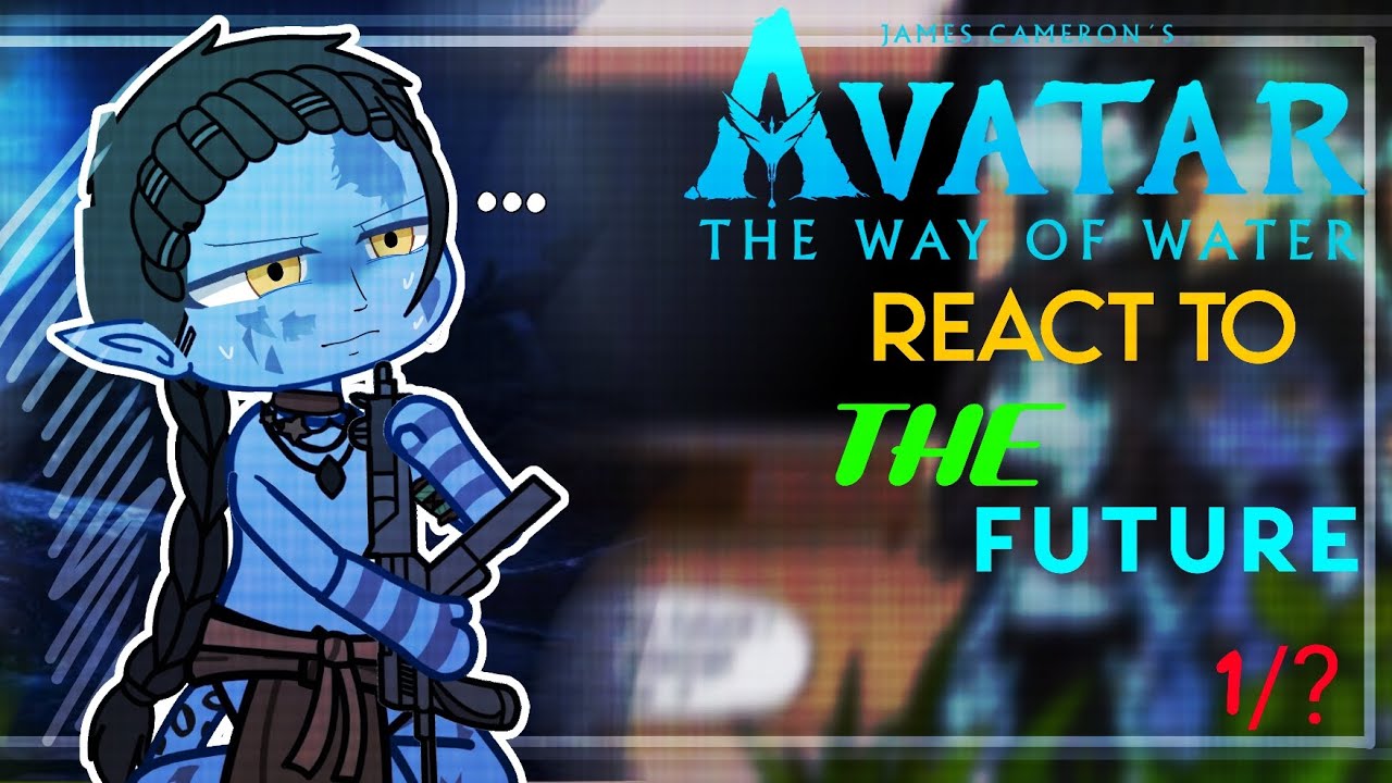 ATWOW react to the future | OOC | 1/? | SPEED 2X! |