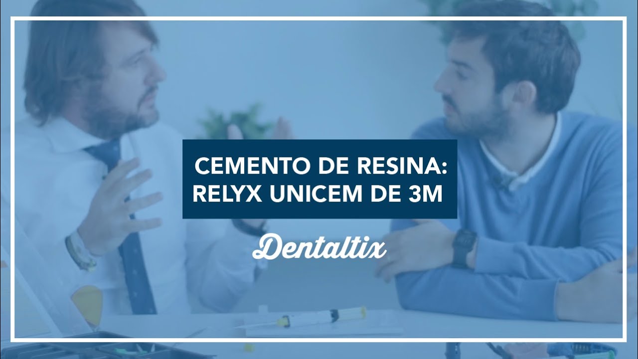 Ventajas y usos del Relyx Unicem de 3M