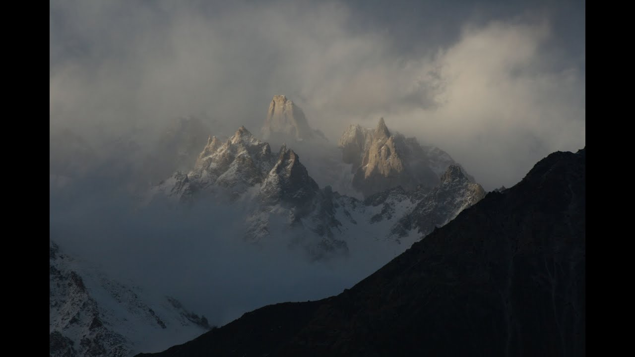 Pakistan, Karakorum i okolice | Niesamowita podr&oacute;ż  Tomka z Om Tramping
