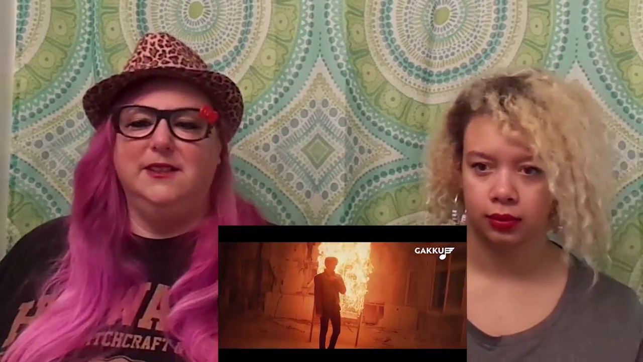 Ninety One - Қалай қарайсың? Reaction