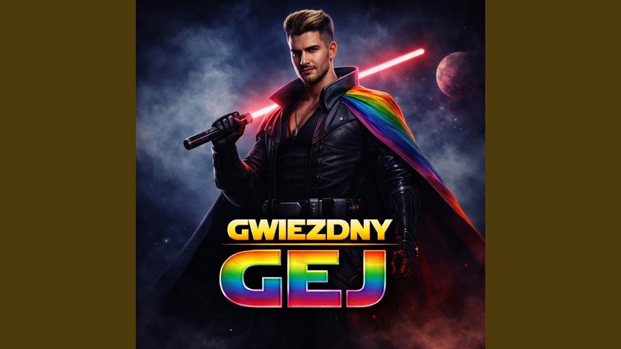 Gwiezdny Gej