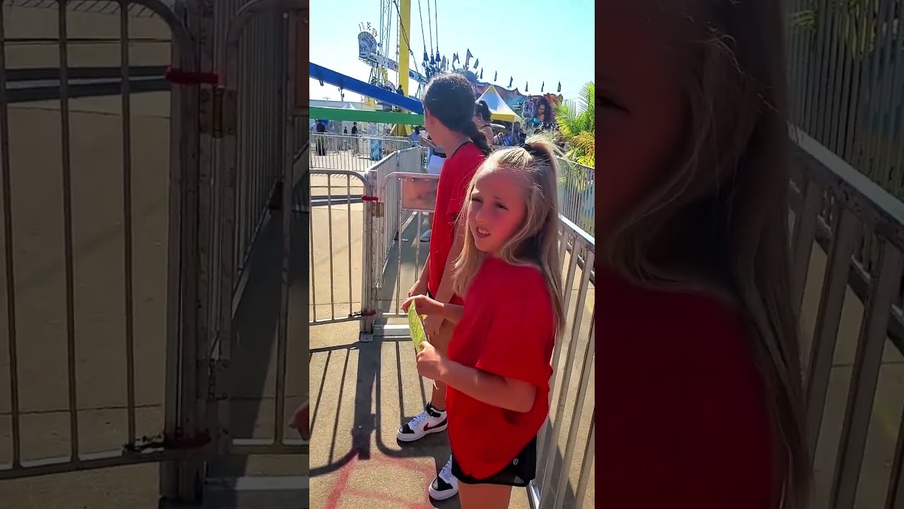 First Slingshot Experience! 😱  