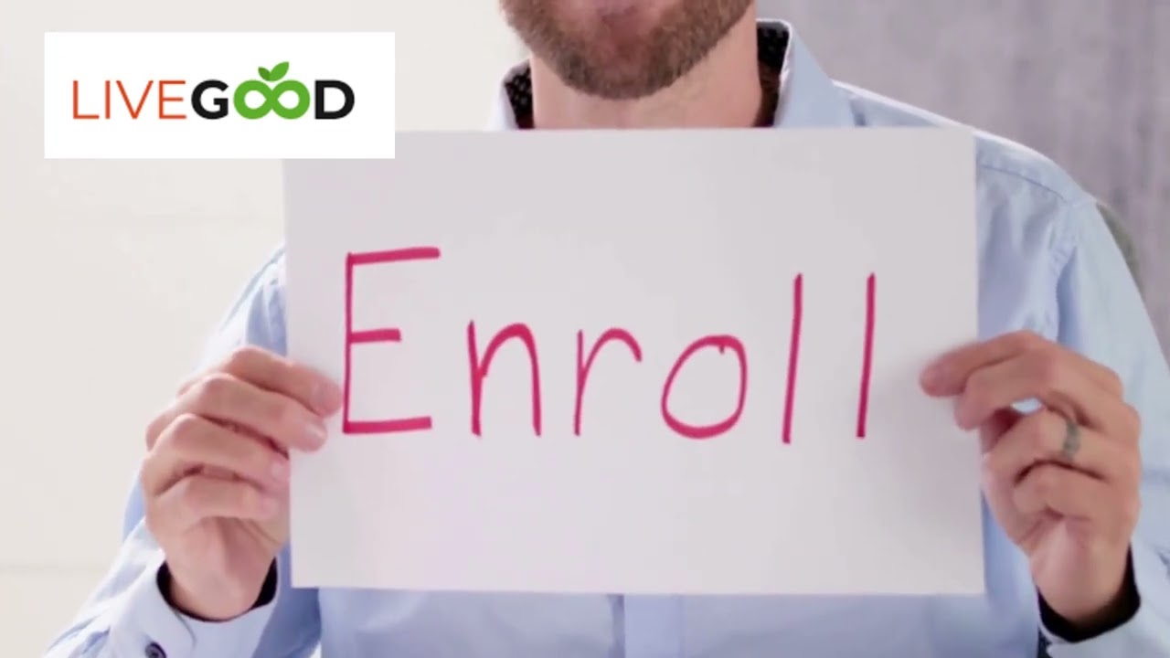 Beginners Guide, How to Start Earning Money with Livegood
