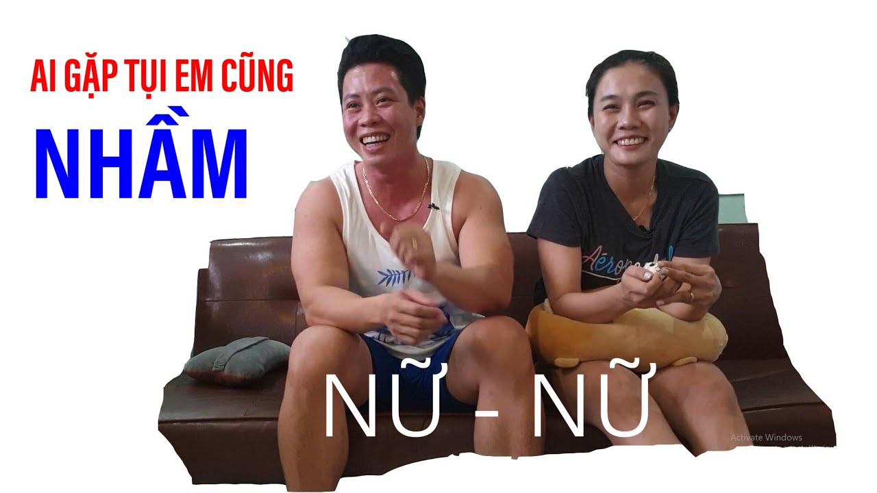 Tình yêu lạ kỳ của nhà vô địch châu Á II ĐỘC LẠ BÌNH DƯƠNG