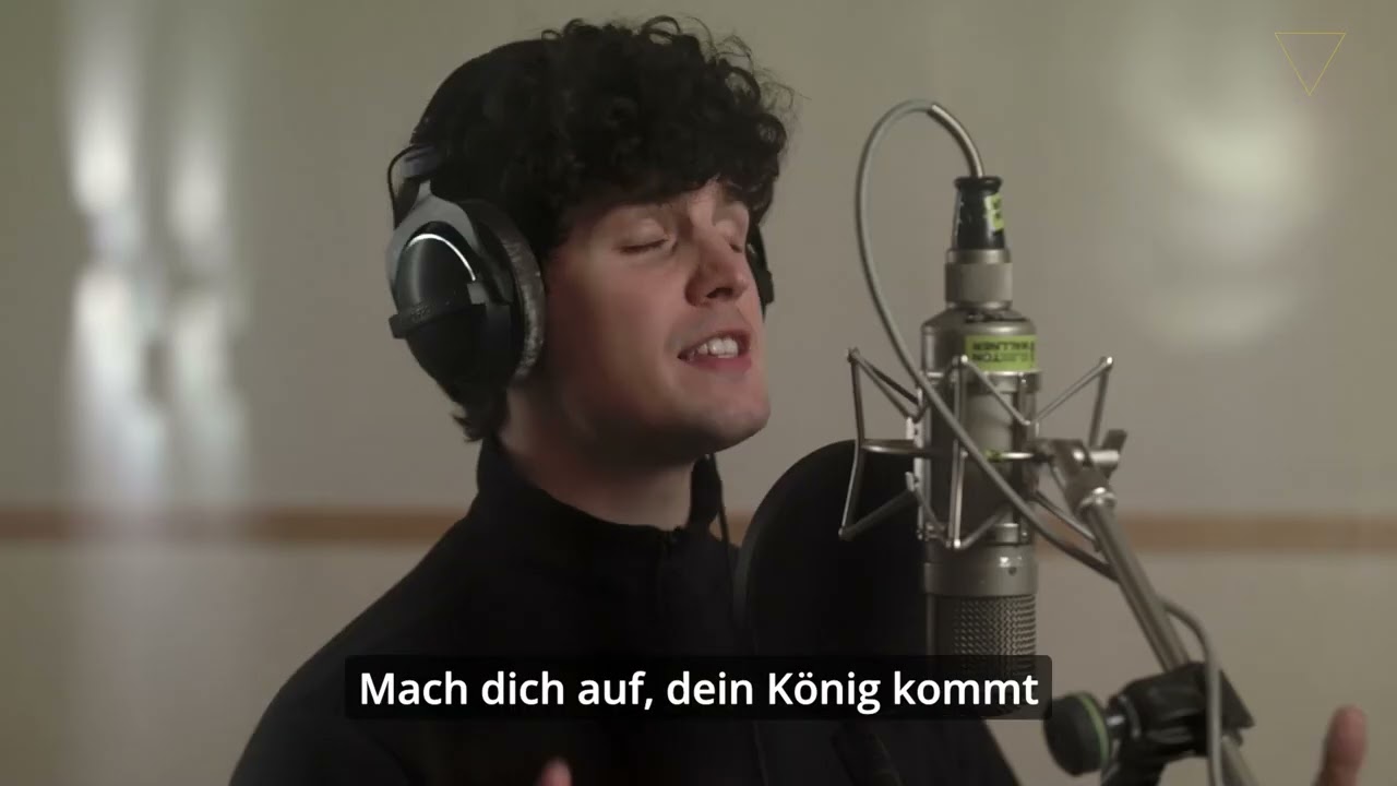 VIEL GELIEBTES ÖSTERREICH - Prophetie und Aufruf zur Fürbitte für Österreich - Long Version - 13m42s