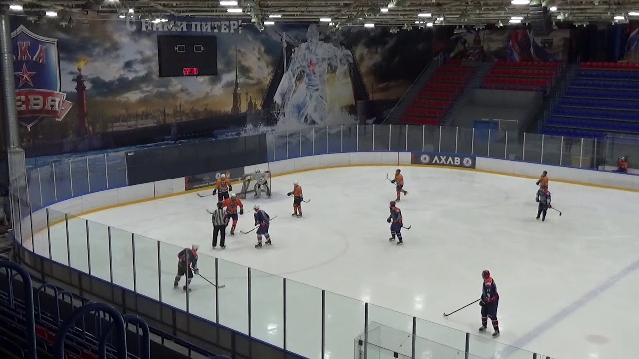 14.11.19 SBS Pro - Тира (тренировка оператора) 1 период