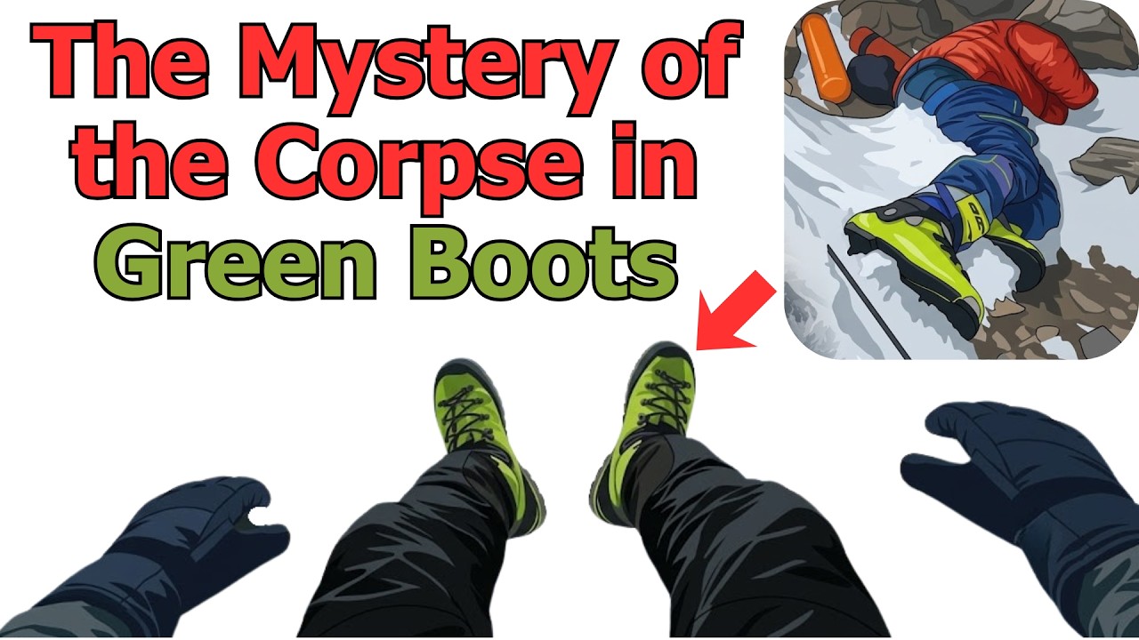 Decoding the Everest Scam: The Mystery of the 