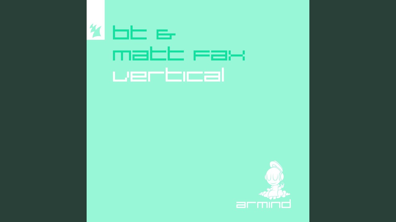 Vertical (Extended Mix)