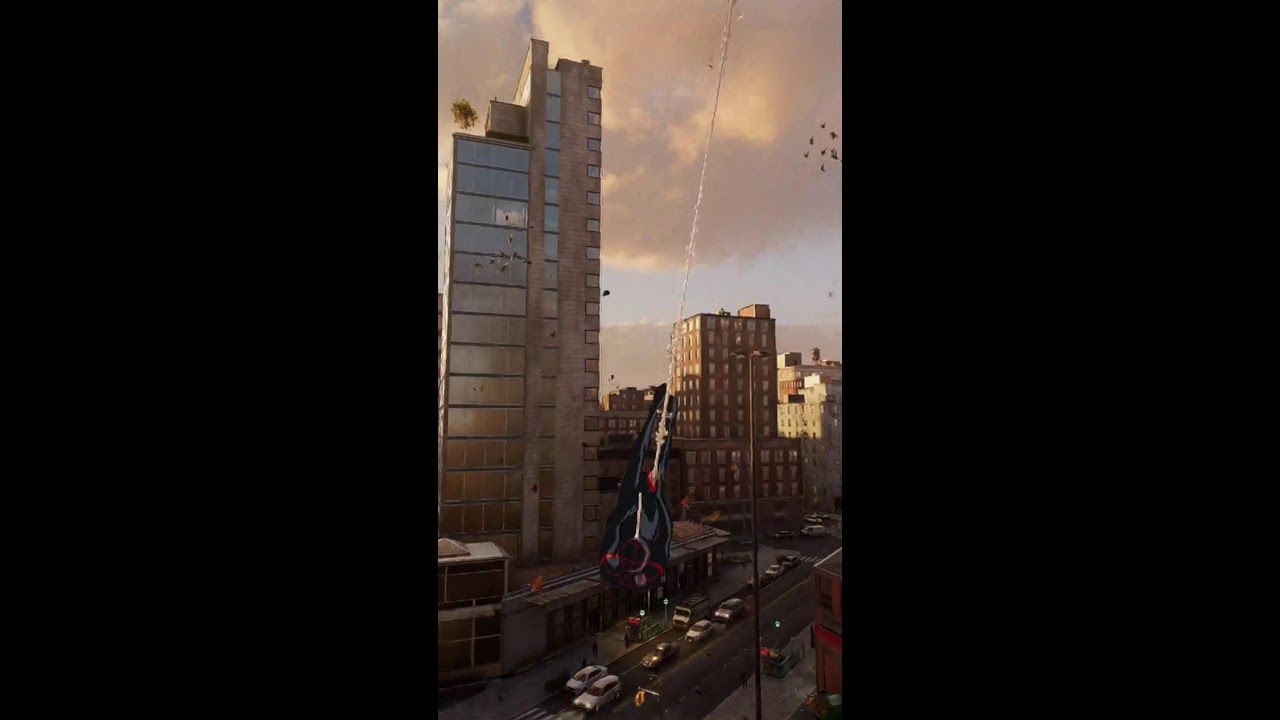 Spider-Man 2 PC: Stopping NYC