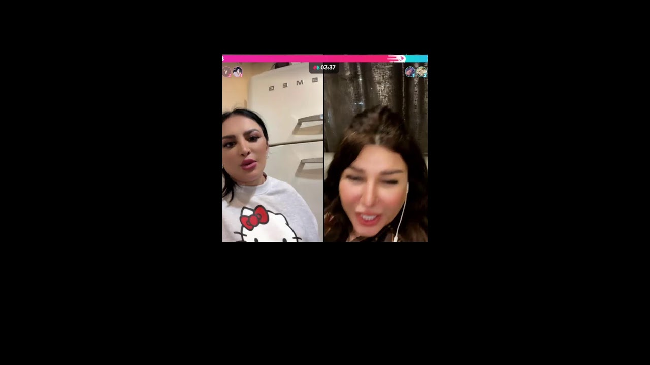 DIVA REBECCA LIVE