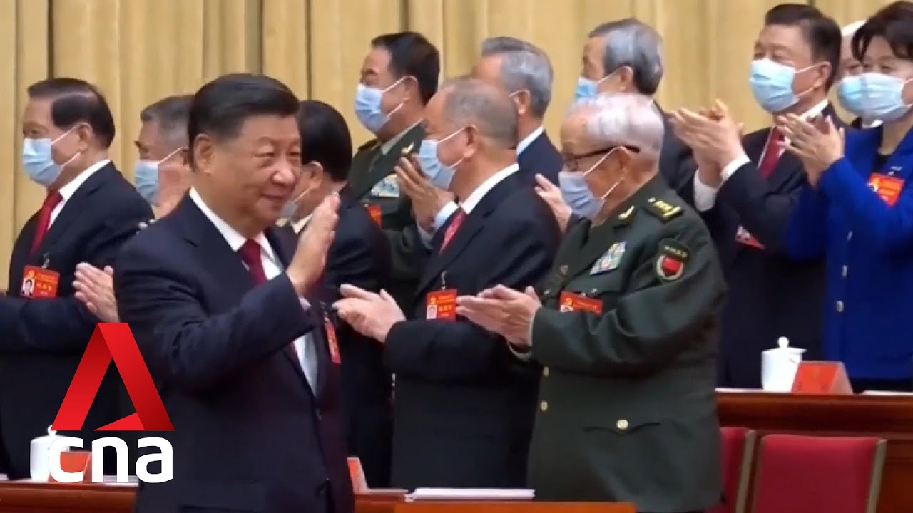 China to boost national security strategy in response to new challenges