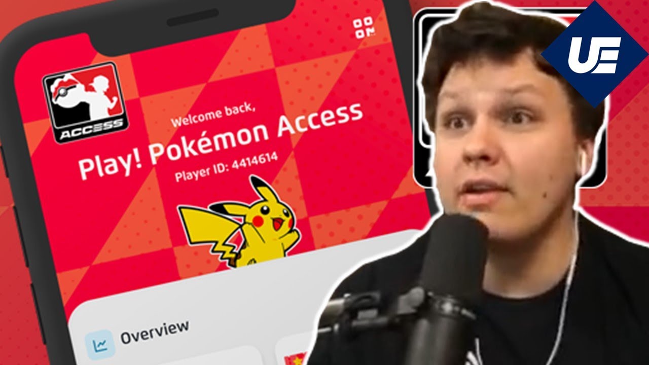 This New App Has HUGE Potential for Competitive Pokemon | Uncommon Energy Episode 167