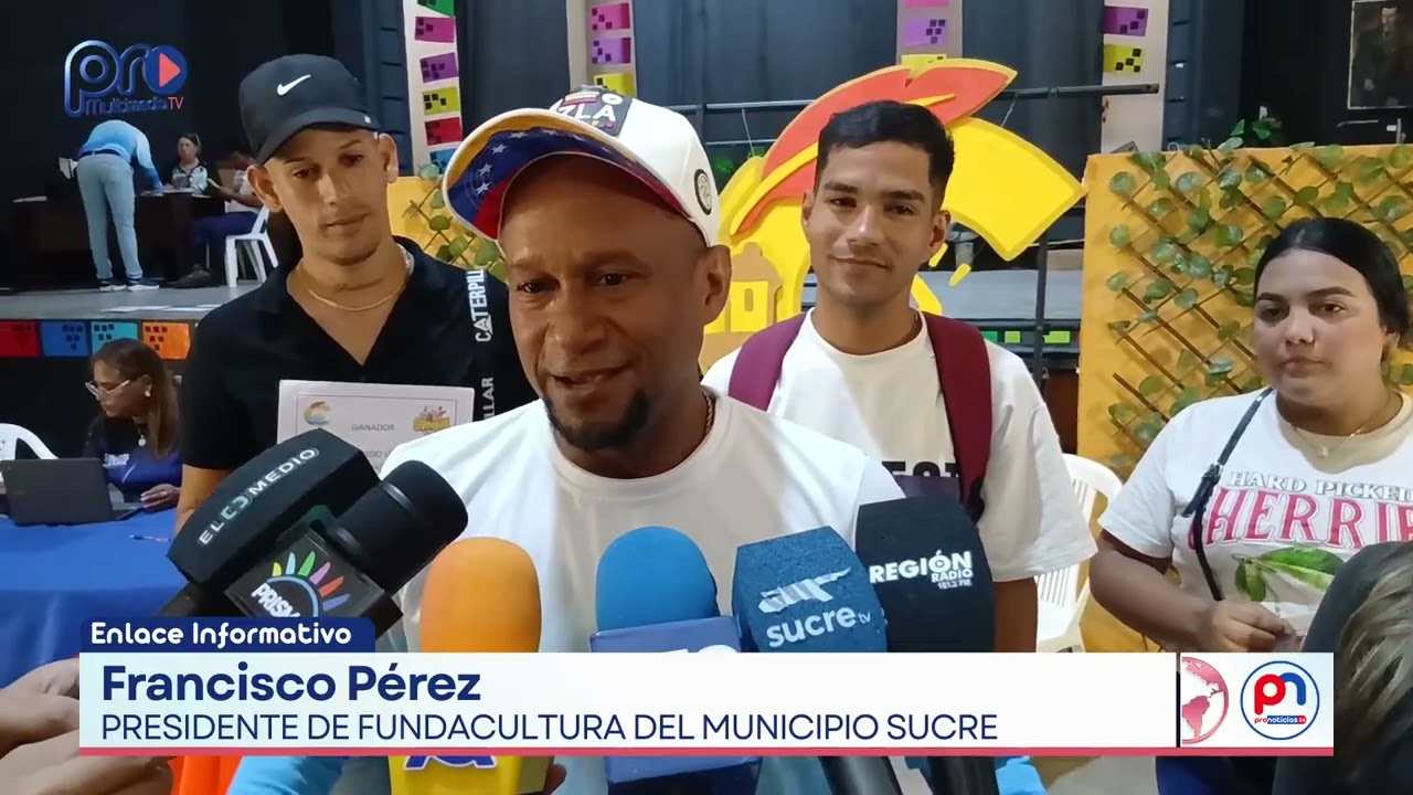 FundaCultura y artesanos del Carnaval 2026 cierran ciclo de premiaciones con éxito en Cumaná