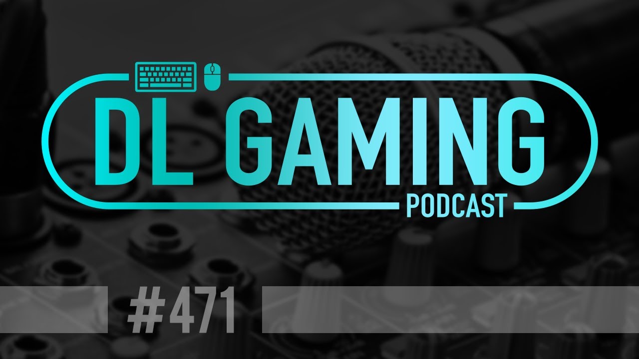 DLG Podcast #471: Verbville