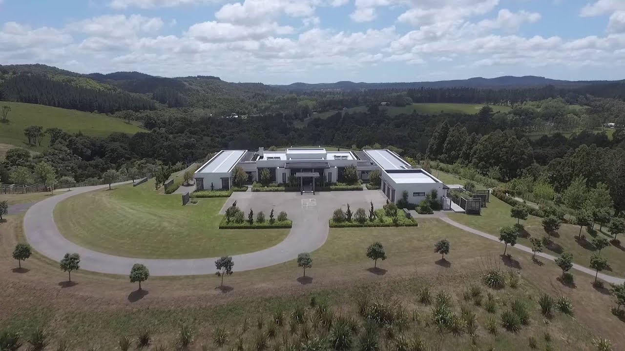 107A Ararimu Valley Road, Waimauku