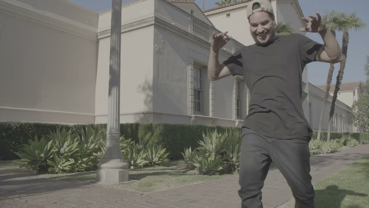 RAUL RUIZ TRIPPIN' 4K B-SIDES