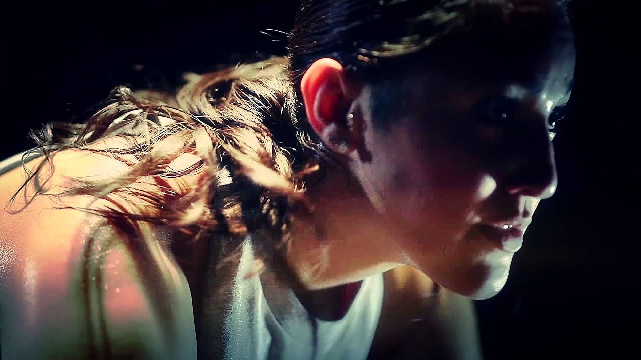 Bronco Fitness Center Commercial
