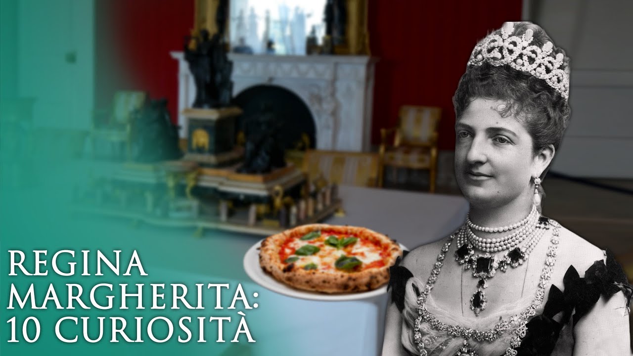 10 CURIOSITÀ SULLA PRIMA REGINA D'ITALIA