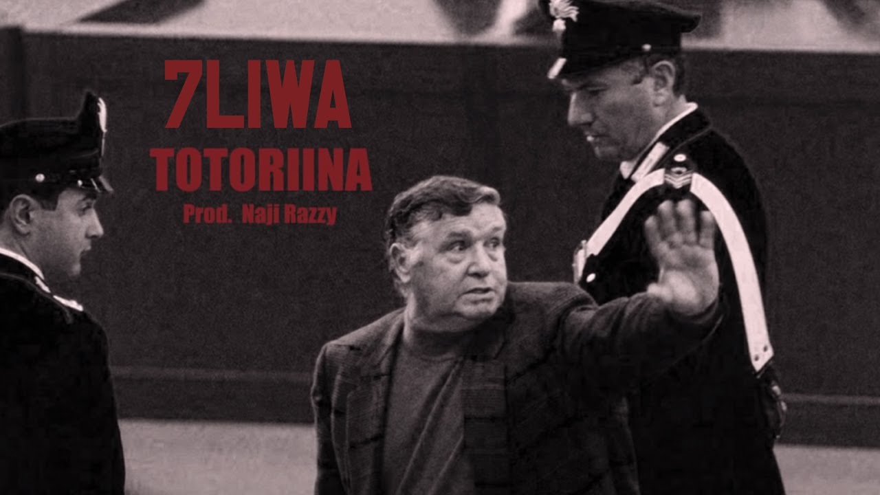 7LIWA - TOTORIINA (Official Lyric Video)