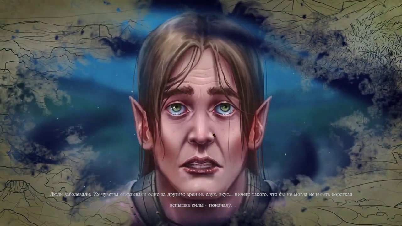Tower of Time - Прохождение #10 - Первые тайны магии