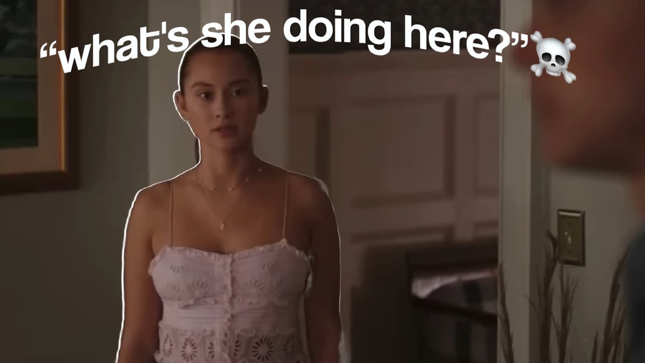 the summer i turned pretty season 2 trailer leaving me hysterical