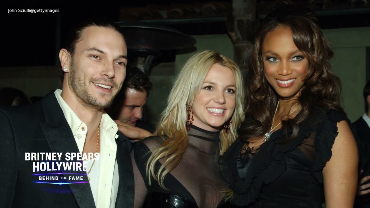 Britney Spears FAME WITHOUT PROTECTION  | Hollywire