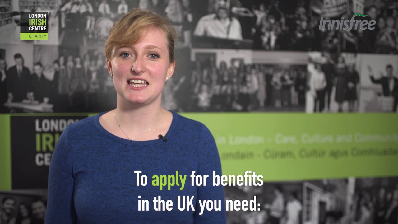Welfare and Benefits