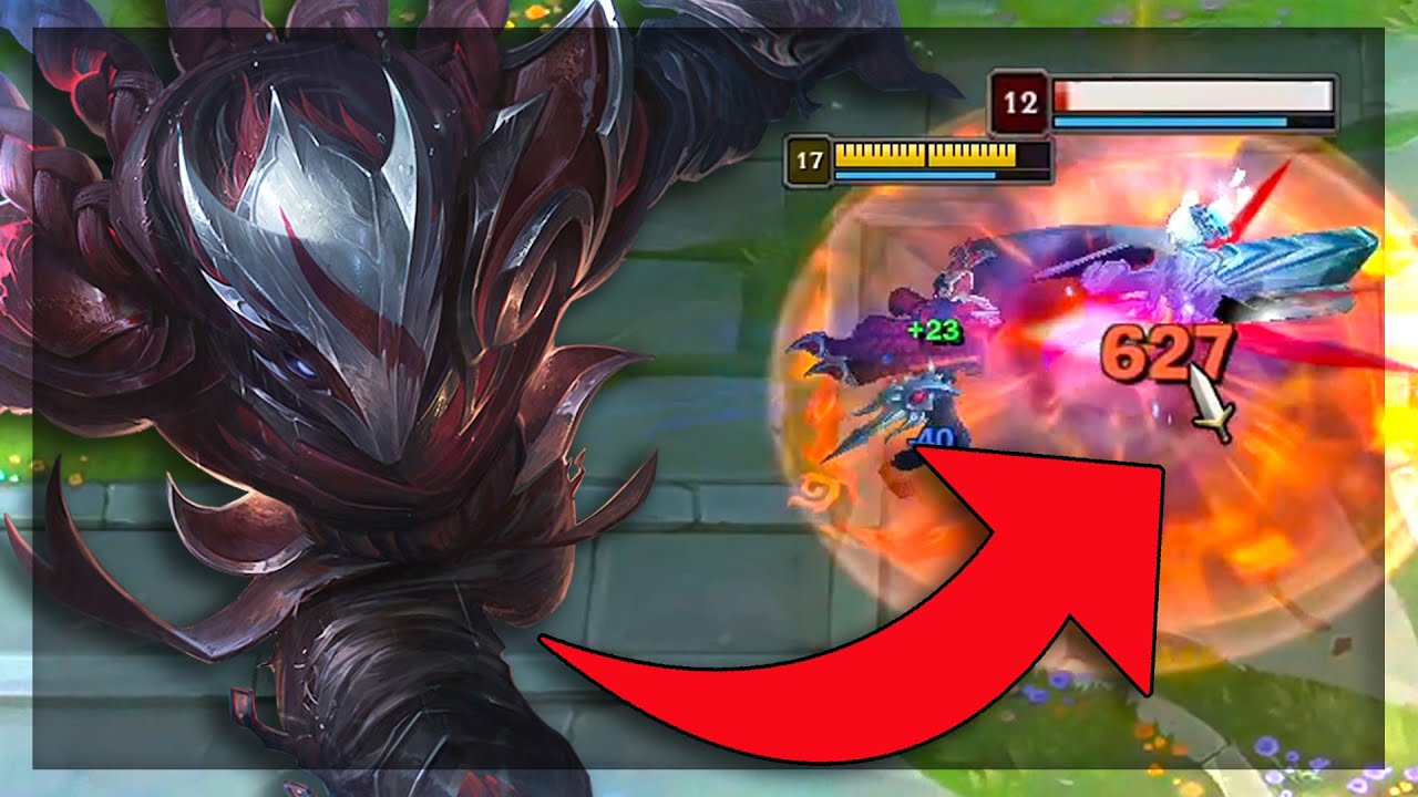 CUM SA URCI IN DIVIZIE CU TALON?! TUTORIAL!