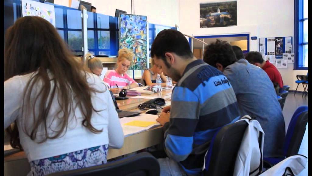 Il Liceo Chris Cappell entra nella storia di Anzio