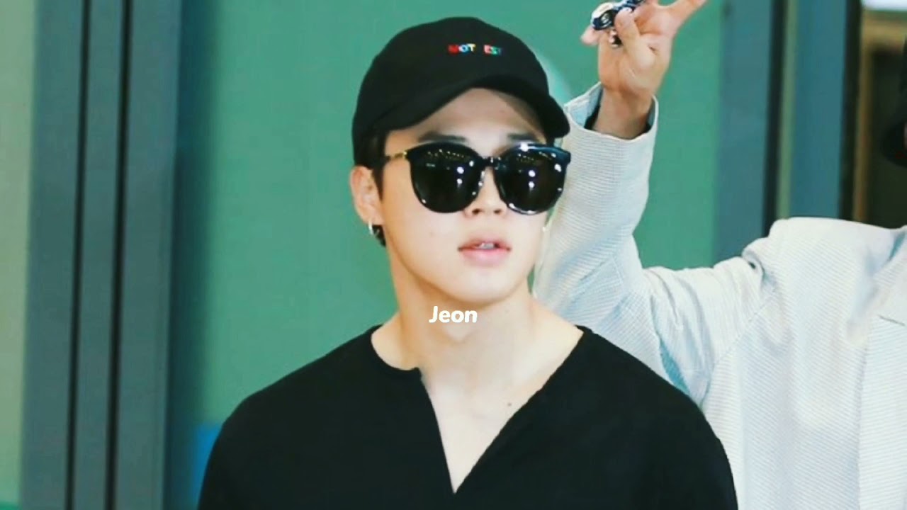 Park Jimin 