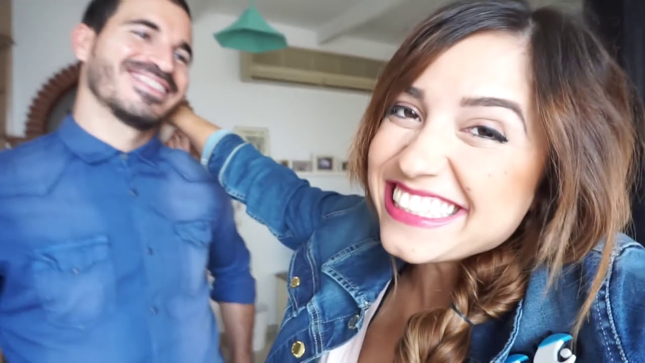 No puedo quererle más!!  | VLOGS DIARIOS | Familia Coquetes