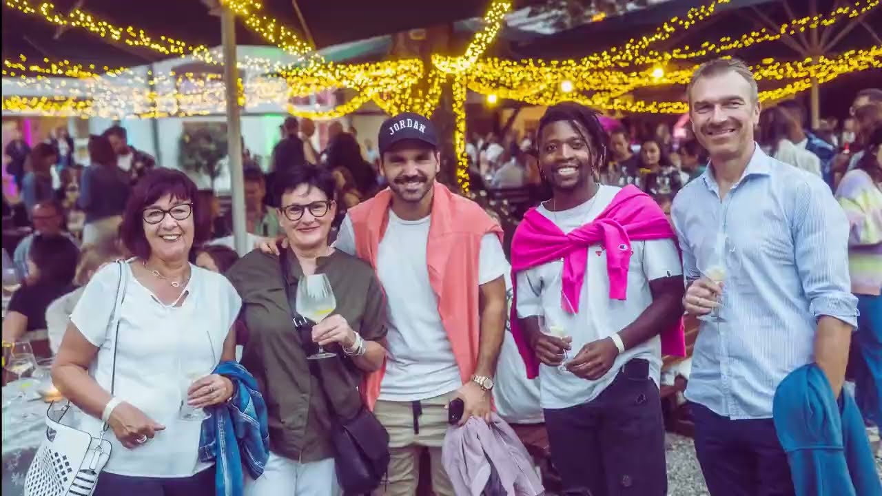 Die besten Events der Region