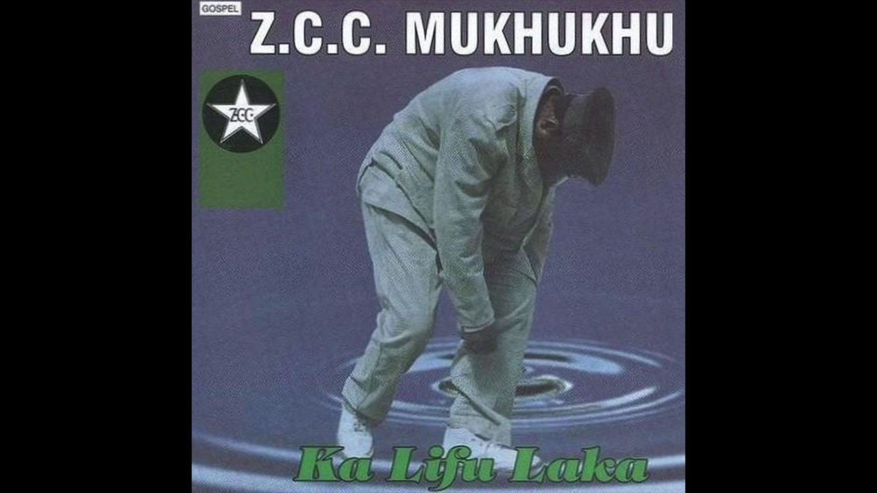 Z.C.C. Mukhukhu- Ka Lifu Laka (Official Audio)