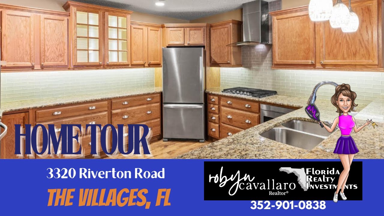 HOME TOUR | Riverton Road | Patio Villa | Robyn Cavallaro