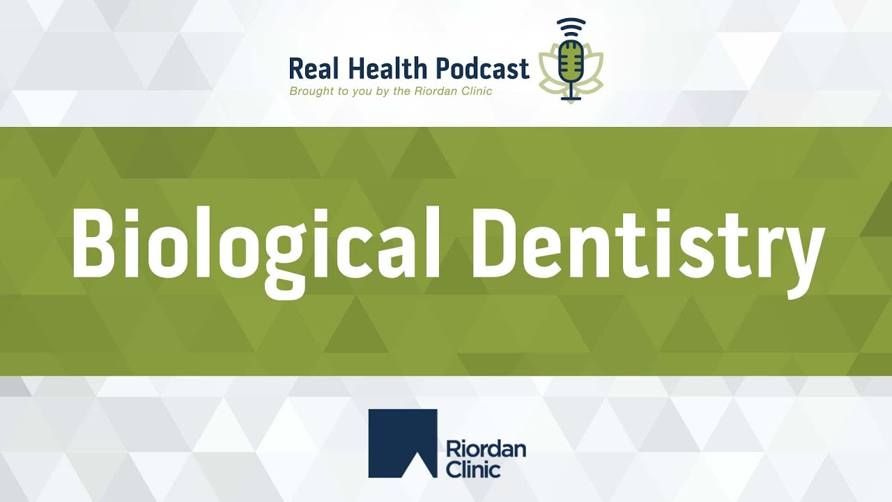 Biological Dentistry and Risks of Mercury