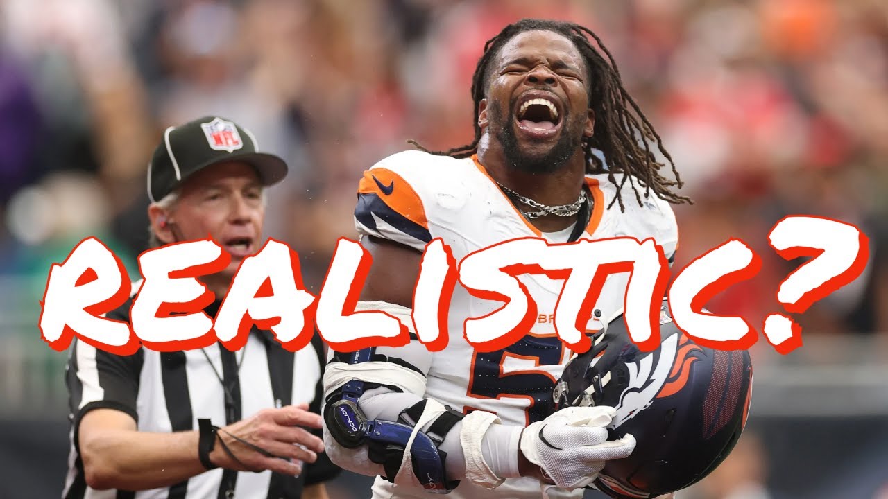 The Cohn Zohn: Realistic Free Agent Targets for the 49ers