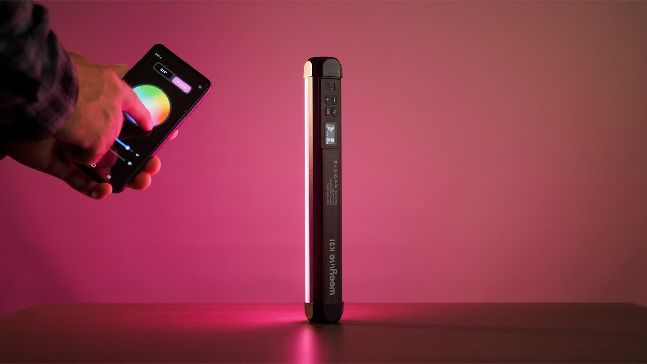 Weeylite K21 - There's got to be a catch?
