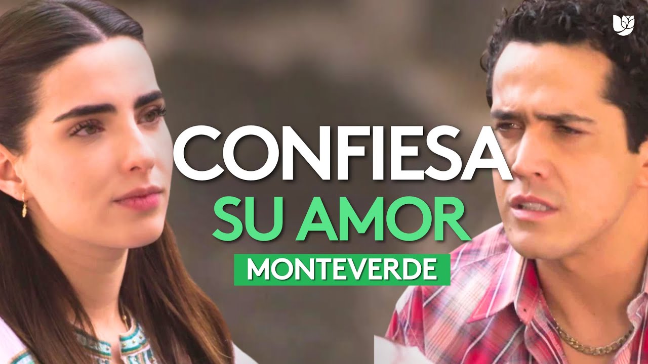 ¿Lucía renuncia al amor de Franco? | Monteverde | Capítulo 17