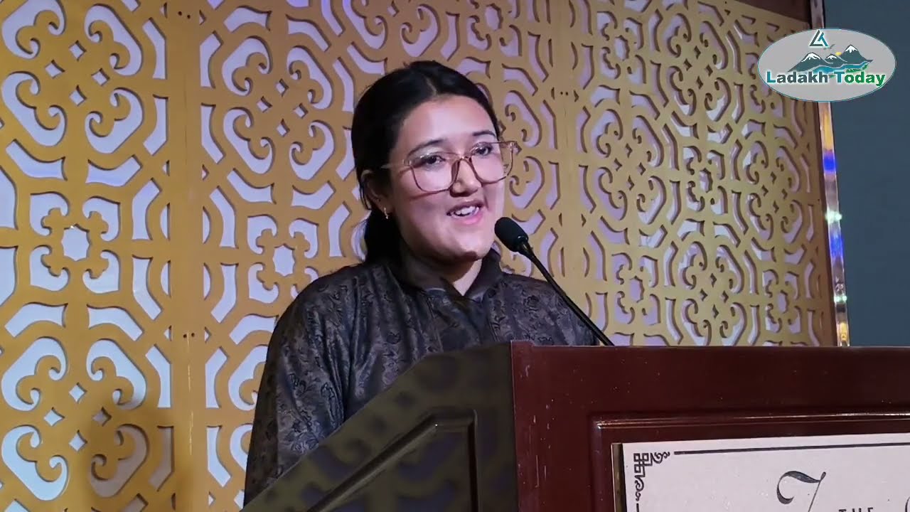 Dr Nilza on International women's day 