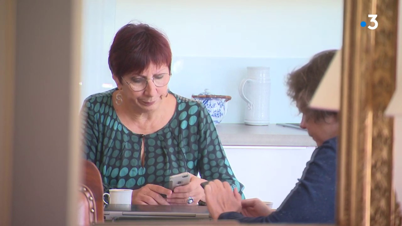 Qui est Anne Vignot, la nouvelle maire écologiste de Besançon ?