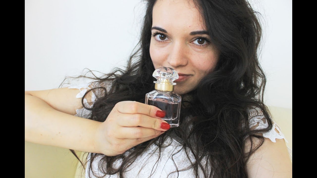 Recenzja perfum Mon Guerlain